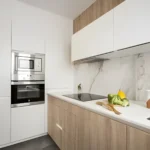 Reformas de Cocinas Leganés con distribución funcional