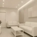 Reformas de Locales Leganés en local comercial